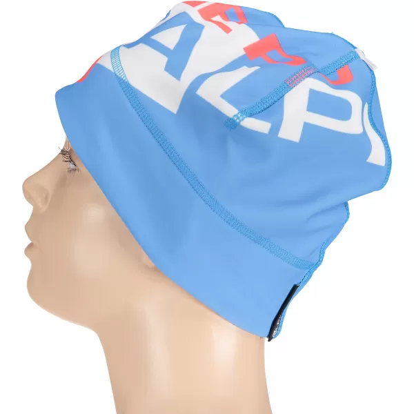  Pokrov ALPINE PRO MAROG UHAP061 SVETLO MODRA 