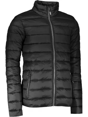 Jakna ALPINE PRO TATAR 2 MJCP365 ČRN