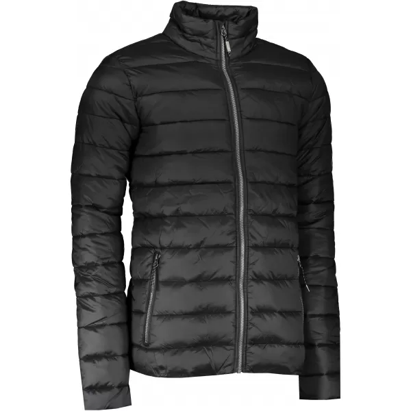  Jakna ALPINE PRO TATAR 2 MJCP365 ČRN 