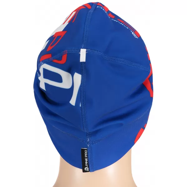  Pokrov ALPINE PRO MAROG UHAP061 MODRO 