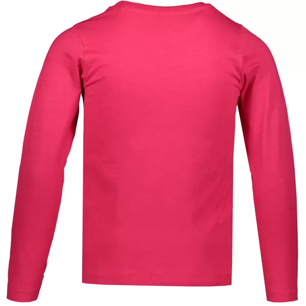  T -majica ALPINE PRO HOWARDO KTSP265 ROZA 