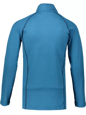 T -majica ALPINE PRO NEVEO 4 KTSP217 SVETLO MODRA
