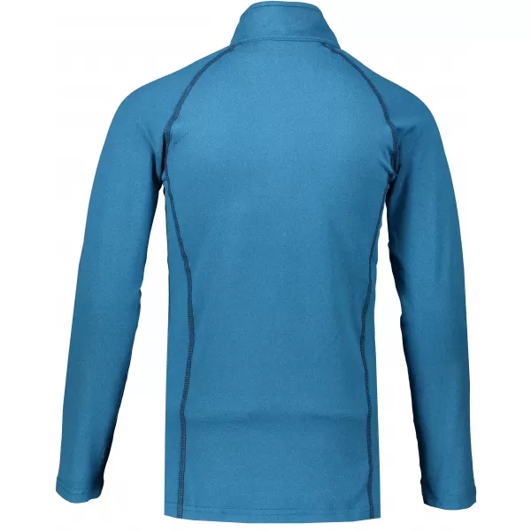  T -majica ALPINE PRO NEVEO 4 KTSP217 SVETLO MODRA 