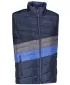 Telovnik ALPINE PRO QUANN 2 MVEP061 TEMNO MODRA