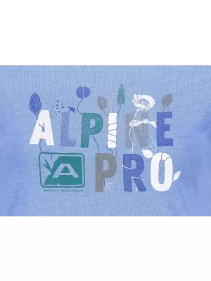 Srajca ALPINE PRO SASHA 3 LTSP506 MODRO
