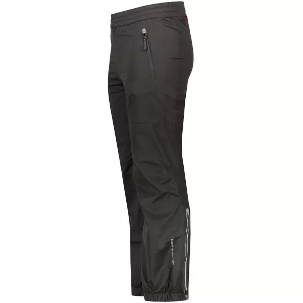  Hlače ALPINE PRO OLWENO KPAP155 ČRN 