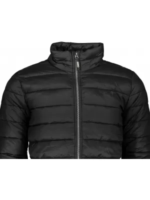 Jakna ALPINE PRO TATAR 2 MJCP365 ČRN