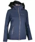 Ženska jakna ALPINE PRO MEMKA 4 LJCP355 TEMNO MODRA