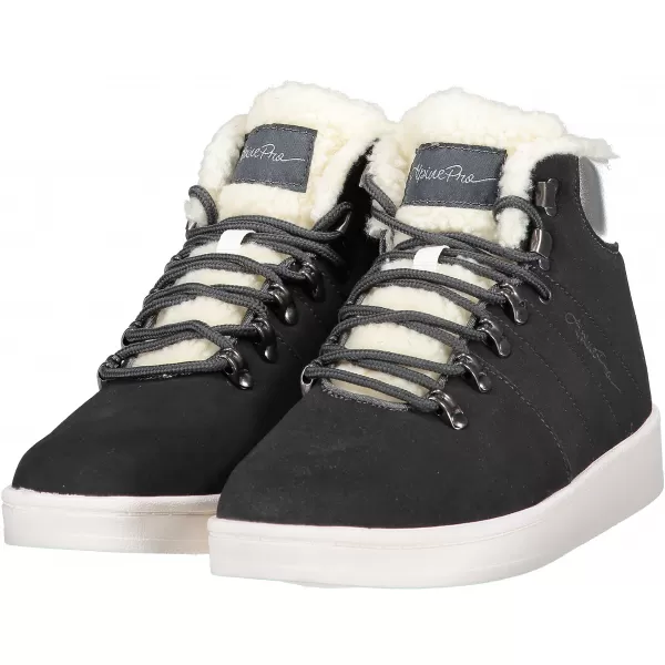  Dame ALPINE PRO MANDELTNA LBTP215 TEMNO SIVA 