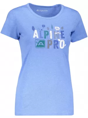 Srajca ALPINE PRO SASHA 3 LTSP506 MODRO