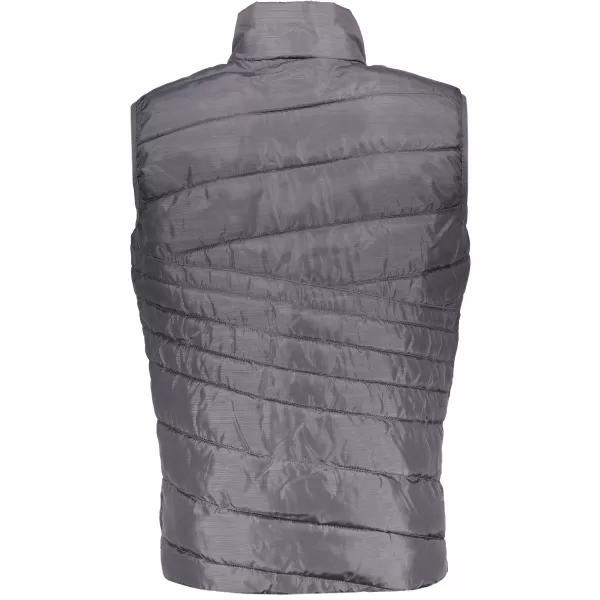  Telovnik ALPINE PRO QUANN 2 MVEP061 SVETLO SIVA 