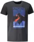 Srajca ALPINE PRO ABIC 7 MTSP404 ČRN