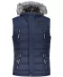 Telovnik ALPINE PRO JARVIS 2 MVEP059 TEMNO MODRA