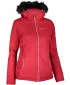 Ženska jakna ALPINE PRO MEMKA 4 LJCP355 RDEČA