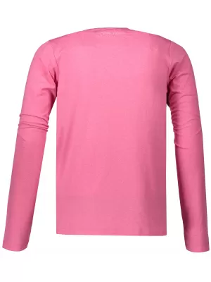 T -majica ALPINE PRO TEOFILO 8 KTSP200 ROZA