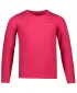 T -majica ALPINE PRO HOWARDO KTSP265 ROZA