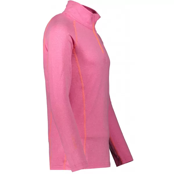  T -majica ALPINE PRO NEVEO 4 KTSP217 ROZA 