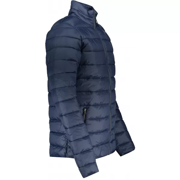  Jakna ALPINE PRO TATAR 2 MJCP365 TEMNO MODRA 