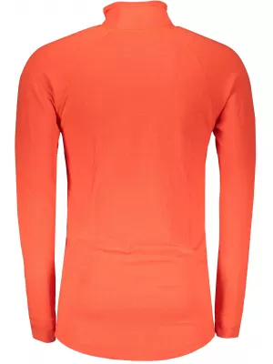 Termo -majica ALPINE PRO GENET 2 MUNP039 ORANŽNA