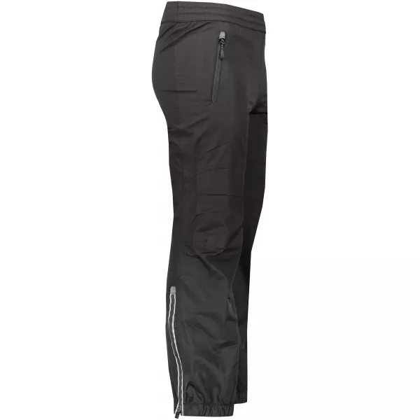  Hlače ALPINE PRO OLWENO KPAP155 ČRN 
