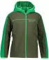 Fantje 'softhell jakna ALPINE PRO NOOTKO 7 KJCP144 TEMNO ZELENA