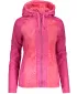 Ženska jakna ALPINE PRO BOLESA LJCP363 ROZA