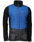 Športna trenirka ALPINE PRO KHALL 3 MSWP195 MODRO