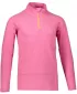 T -majica ALPINE PRO NEVEO 4 KTSP217 ROZA