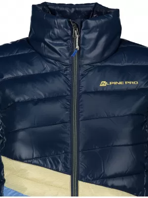 Telovnik ALPINE PRO QUANNA 2 LVEP062 TEMNO MODRA