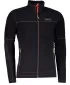 Športna trenirka ALPINE PRO HAEVEN MSWP108 ČRN