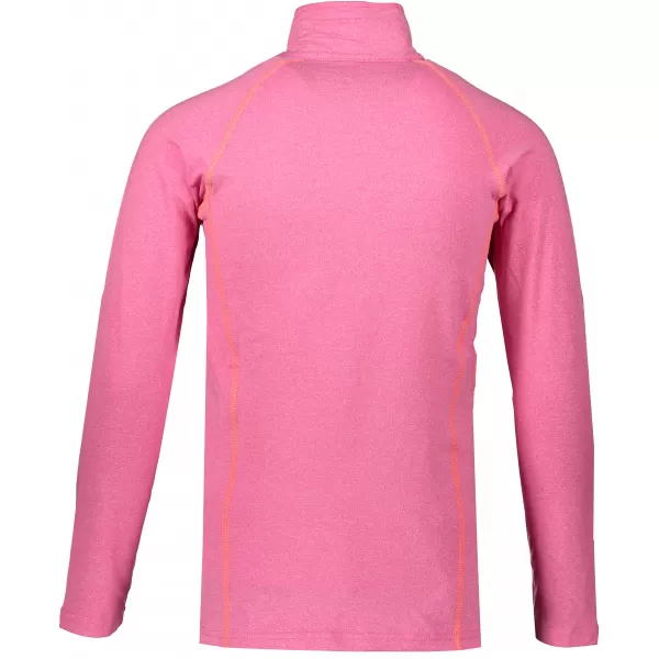  T -majica ALPINE PRO NEVEO 4 KTSP217 ROZA 