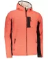 Softhell ALPINE PRO ALP MPLP067 ORANŽNA