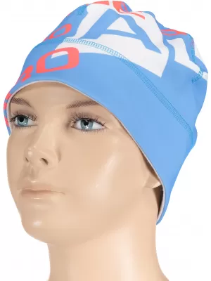 Pokrov ALPINE PRO MAROG UHAP061 SVETLO MODRA