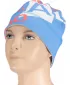 Pokrov ALPINE PRO MAROG UHAP061 SVETLO MODRA