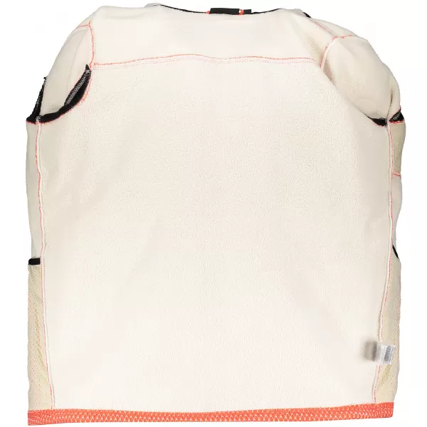  Softhell ALPINE PRO ALP MPLP067 ORANŽNA 