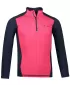 Termo -majica ALPINE PRO SIGNORO KUNP013 ROZA