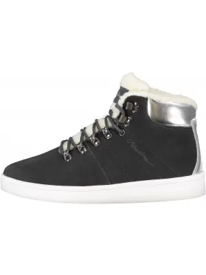 Dame ALPINE PRO MANDELTNA LBTP215 TEMNO SIVA