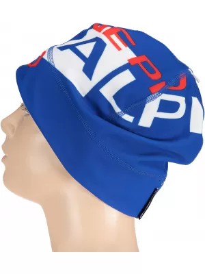 Pokrov ALPINE PRO MAROG UHAP061 MODRO