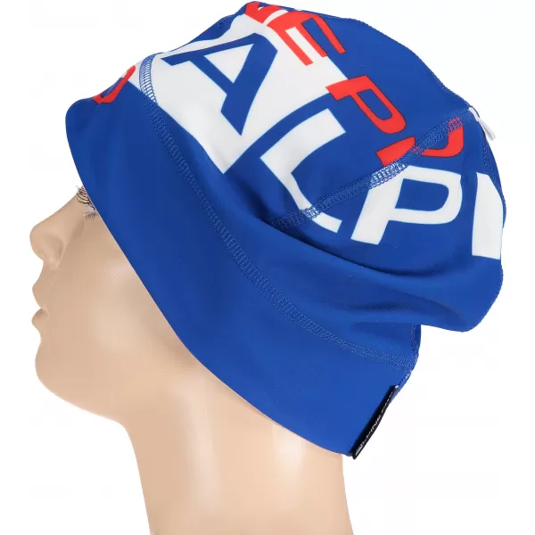  Pokrov ALPINE PRO MAROG UHAP061 MODRO 