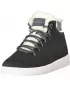 Dame ALPINE PRO MANDELTNA LBTP215 TEMNO SIVA