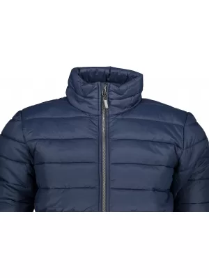Jakna ALPINE PRO TATAR 2 MJCP365 TEMNO MODRA