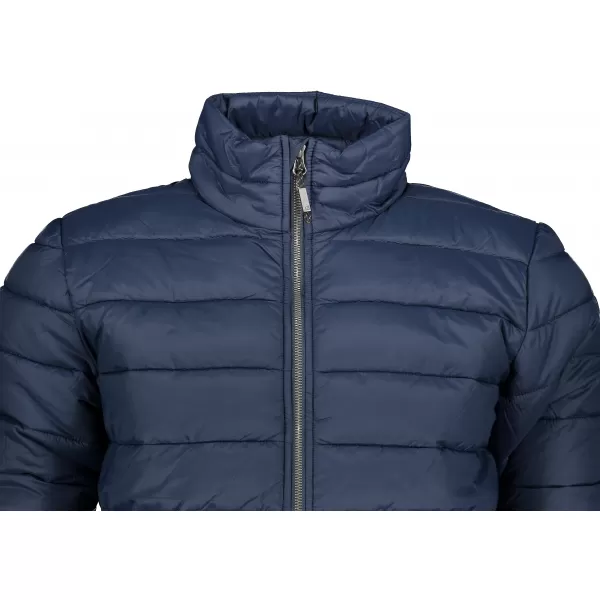  Jakna ALPINE PRO TATAR 2 MJCP365 TEMNO MODRA 