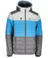 Ženska jakna ALPINE PRO NEITH 2 MJCP371 SVETLO MODRA