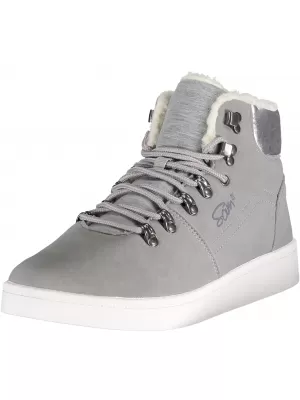 Dame SAM 73 LBTP227 SVETLO SIVA