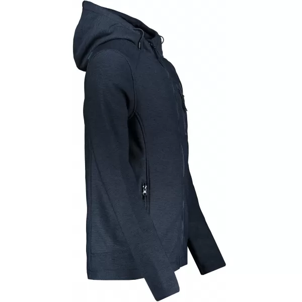  Moški pulover LOAP GIANO OLM1929 MODRA 