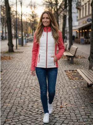 Ženski pulover TORSTAI OSLO IZD