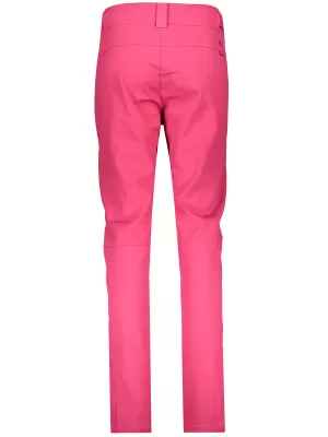 Ženske softshell hlače LOAP LYCCI SFW1925 ROZA