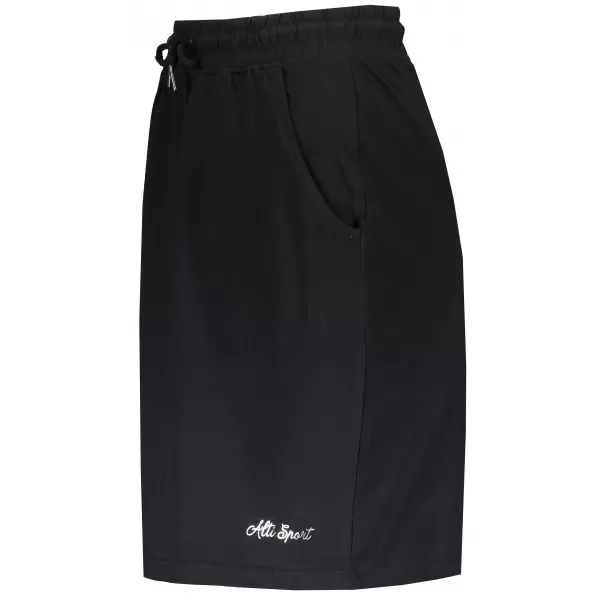  Žensko krilo ALTISPORT LYRA LSKR247 ČRNA 