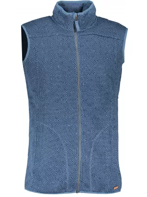 Telovnik ALPINE PRO AWOT 2 MVER054 MODRO
