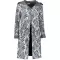 Dame Cardigan NUMOCO A218-3 SIVA/MODRA